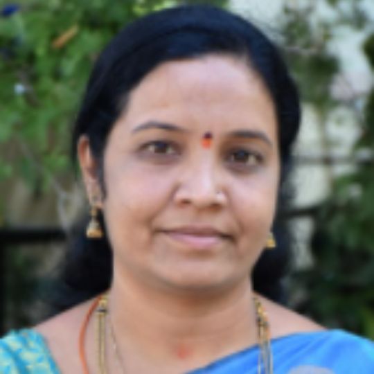 Ushadevi Hiremath