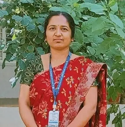 Smt. Malati Chanagond
