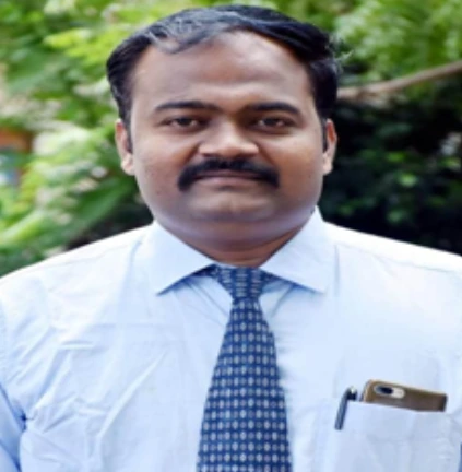 Dr. Amit B. Teradale