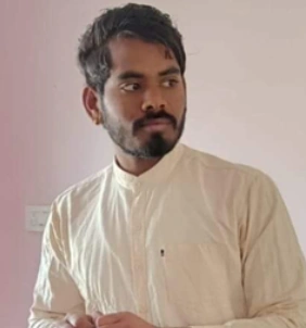 Mr. Amogi Pundaleek Yankavagol