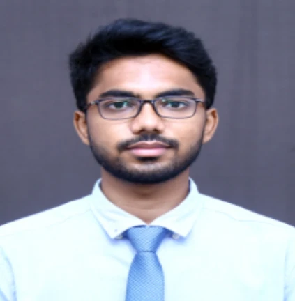 Dr. Anilkumar R Patil