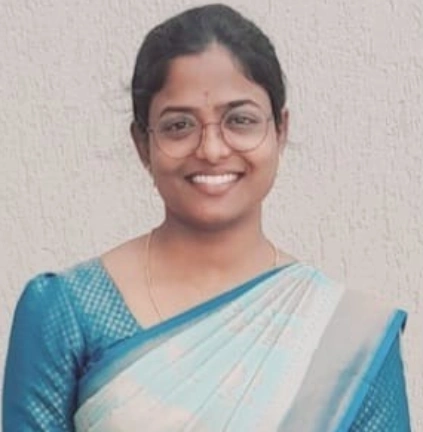 Miss. Ashwini S. Biradar