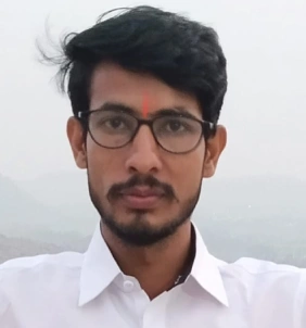 Mr. Bhimasi M. Madarakhandi