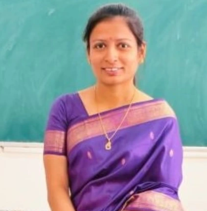 Ms. Divyashree Bogar