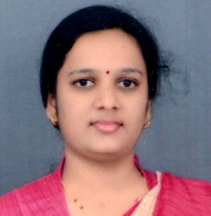 Dr. Daneshwari Mulimani