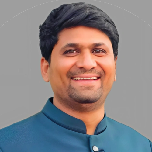Dr. Girish Hanamareddy
