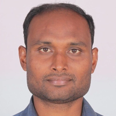Dr. K. Mahesh Kumar