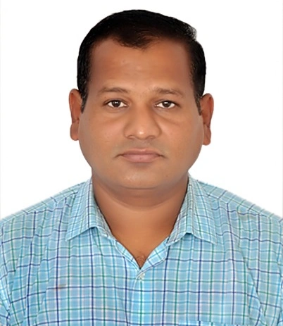 Dr. P. S. Patil