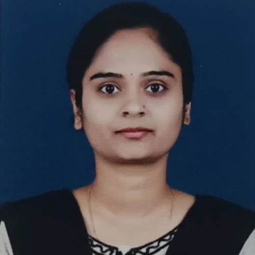 Dr. Pallavi Phatate