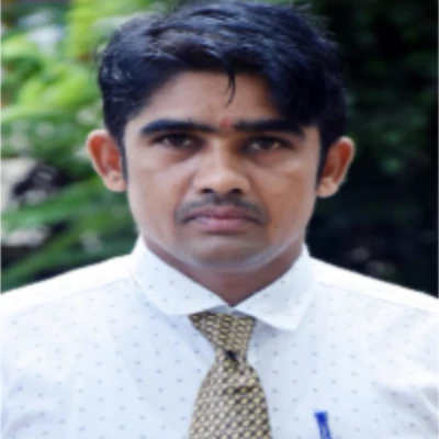 Dr. S. D. Lamani