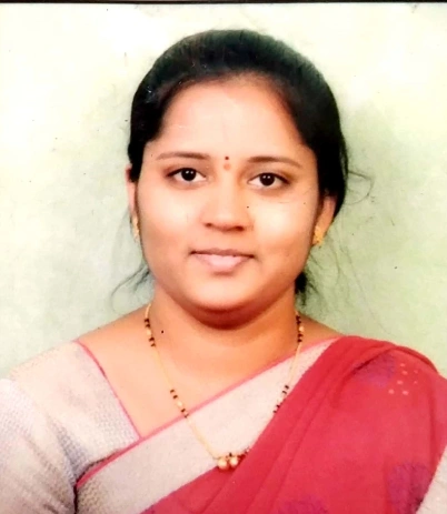 Dr. Vani Ramesh Desai