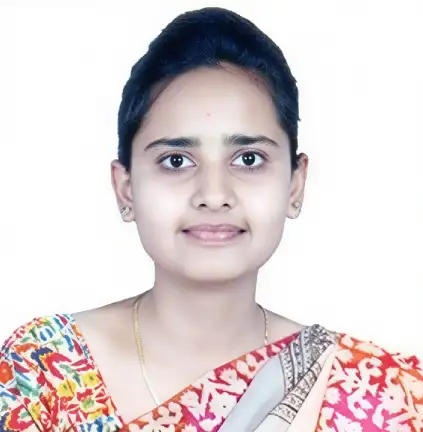 Miss. Pavitra Sheelin