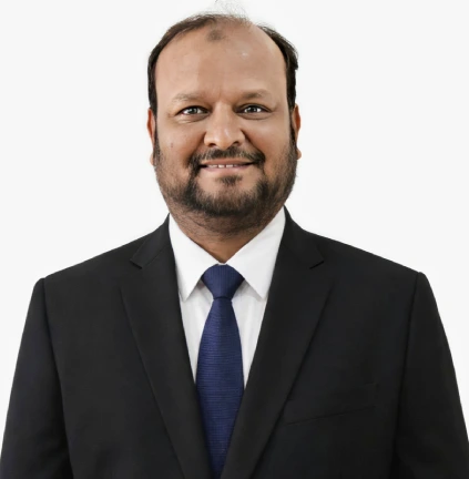 Prof. Bilal A. Phaniband