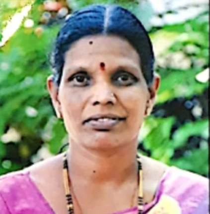 Prof. Jayashree Horakeri