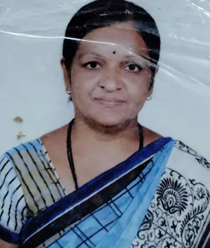 Prof. Jayashri B. Biradar