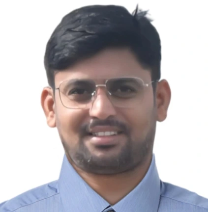 Prof. Pavankumar Mahindrakar