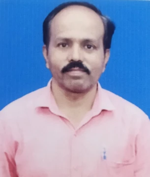 Prof. S. Chandrakant