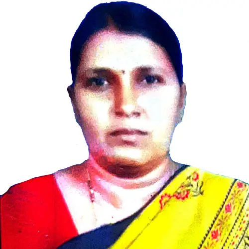 Prof. Shobha Rudragoudar