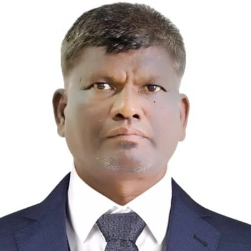 S. K. Patil