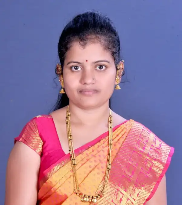 Dr. Savita N. Lamani