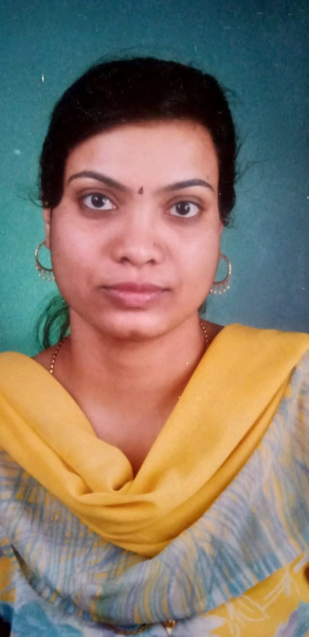 Smt. Sudha Hatagar