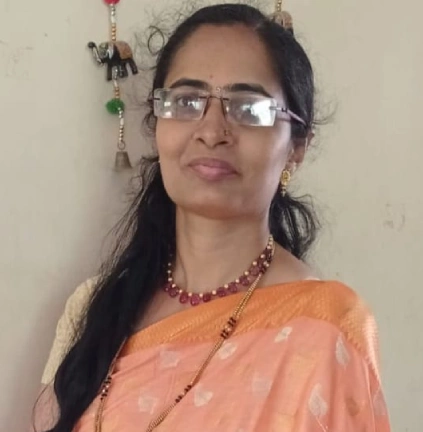 Smt. Suprita Pattanashetti