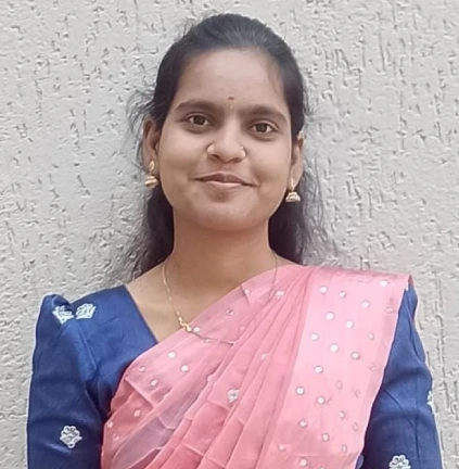 Miss. Sushma Nidoni