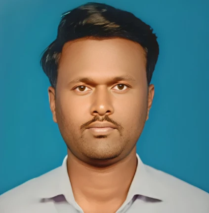 Mr. Vinod H Devannavar