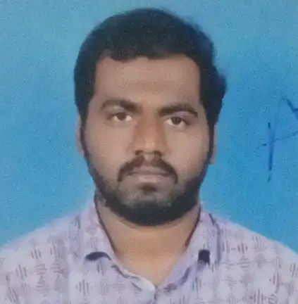 Mr. Anand D. Jirli