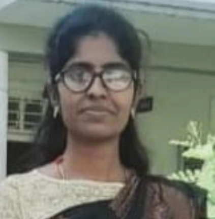 Smt. Shobha B Biradar