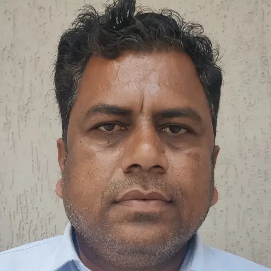 Charandrasheker-Lachhan