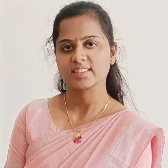 Kavita-Y-goragundagi