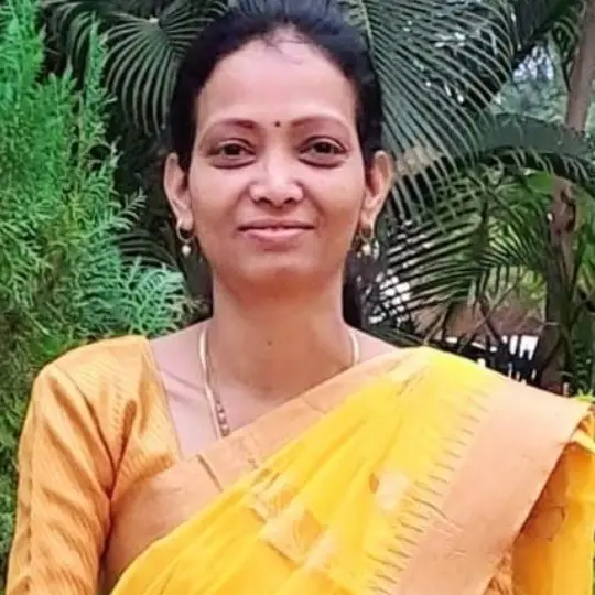 Rajeshwari-Hatagar
