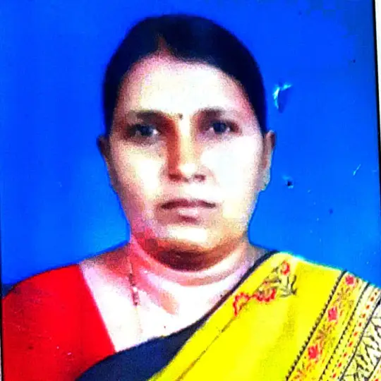 Shobha-Rudragoudar